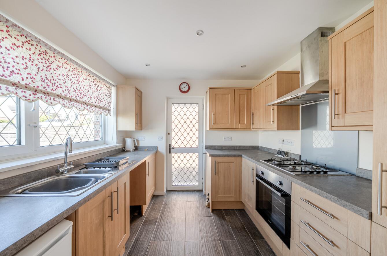 Yr Aran, Dunvant, Swansea, SA2 7PX